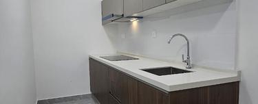 Altris Residence @ Wangsa Maju 3 Bedrooms Brand New unit  for Rent 1