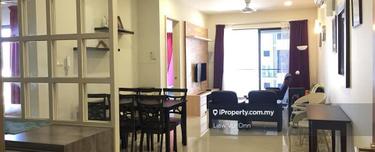 Condominium for Rent 1