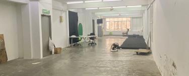 2 Adjoining Units 5 Storey Shop Lot with Lift In Setapak Hot Area 1