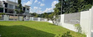 Limited corner unit 1