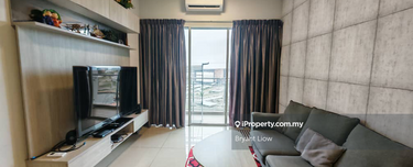 Serviced residence for Rent 1