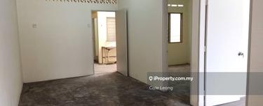 Taman Suntex Single Storey Terrace House For Sale Batu 9 1