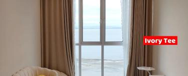 The Zen Seaview Simple and nice fully furnished for rent 1