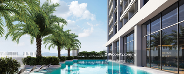Brand New Completed Project Damansara KL, Direct Developer Unit 1