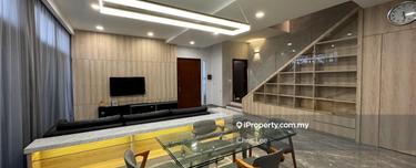 Monterey Villa @ Eco Sanctuary Area Specialist 1