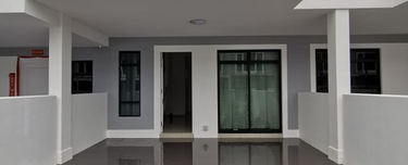 Eco tropic (Breeze Gate) 1
