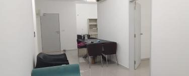 Sky Awani 5 3 Bedrooms 2 Bathrooms partially for rent 1