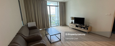 The Park Residence Big 4 Bedrooms Unit For Rent / Sale 1