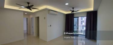 Serviced residence for Sale 1