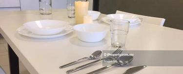Selayang 18 Condo - Spacious 3 Rooms Renovated Unit 1
