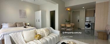 Southplace Specialist with Many Type of Units on Hand 1