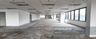 Office for Rent 1