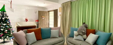 Rasah Seremban Superlink House 22x100 For Sale  1
