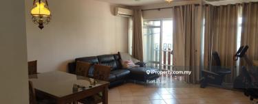 Perdana Exclusive, Damansara Perdana, Selangor For Sale 1