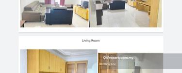 Endah Ria Condo For Rent 1