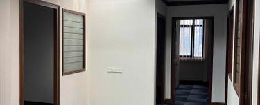 Partly Furnished Office For Rent in Wisma UOA 2 1