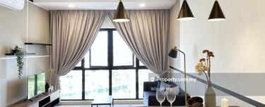 Condominium for Rent 1