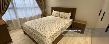 Quinn Residence 2 Bedrooms 2 Bathrooms fully furnished for rent 1