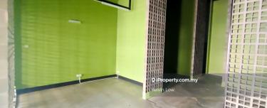Damansara Perdana The Place Ground Floor Retail Lot Shop  1