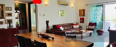 IOI Puteri Palma Golf Condo For Sale 1