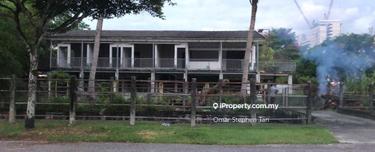 Airbnb 14 Bedroom Concept Bungalow @ Sentul, Kuala Lumpur  1