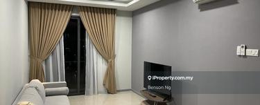 Fully Furnished Unit For Rent 1