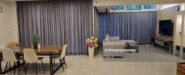 Duplex Condominium for Sale 1