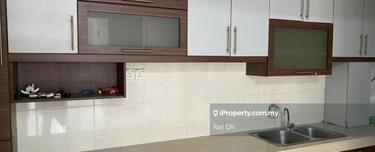 Near to MRT, Sunway Giza, Tropicana Garden Mall, Hospital & University 1