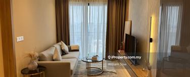 The Goodwood Residence Tastefully Furnished 4 Bedrooms For Rent 1