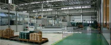 Bayan Lepas 226,512 Sqft Ftz Factory for Rent 1
