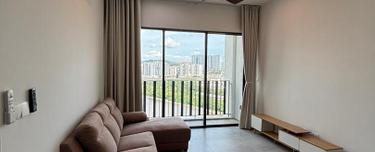 Skyvogue Condo Fully furnished unit with ready move in condition 1