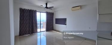 Corner unit, mid-high floor, exclusive nice apartment 1