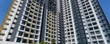 Condominium for Sale 1
