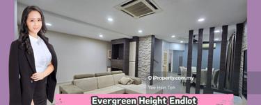 Fully Renovated 250k Nice Unit Endlot Below Market 1
