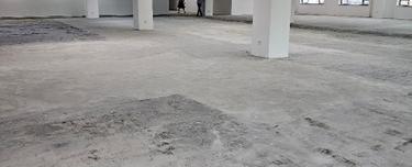 Corporate Office in Republik Ttdi for Rent 1