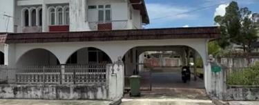 Semi Detached House at Kenny Hill For Sale 1