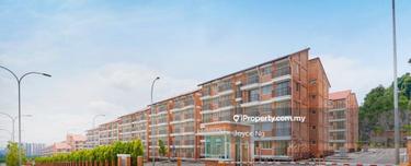 Villa Residence Apartment @ Goodview Heights For Sale 1