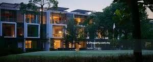 Damansara Heights /  East Residence - gated guarded fully ID Villa 1