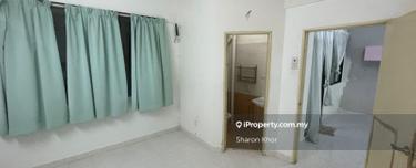 Asia Heights Apartment Corner Unit For Rent, Farlim 1