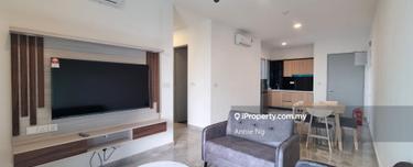 Ruby Seapark Residence, Petaling Jaya for Rent! 1