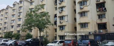 Apartment for Sale 1