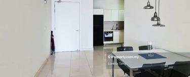 Suasana Bangsar for Rent 1
