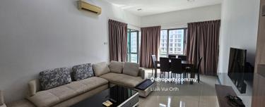 The Loft Condo I Block E I Imago I K K Time Square I For Rent 1