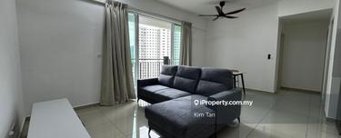 Ideal Residency Gelugor Usm Renovated Kitchen New Unit Available Now! 1