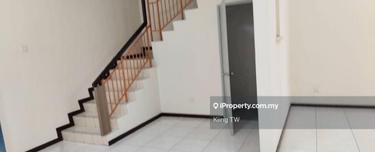 Fortune Park @Kepong Two Storey House for Sale 1
