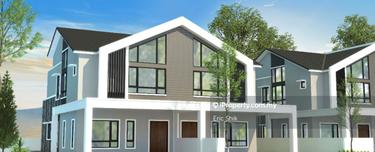 Luxury Double storey Semi D Pulai Heights Ipoh 1