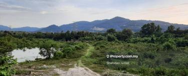 Kg Baru Pajam Land for Sale: Quiet, Connected, and Affordable 1