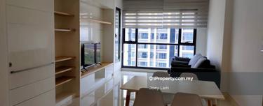 Bayberry Tropicana Garden  for rent  1