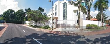 Bungalow Value Buy! Corner 1