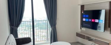 New Condo and near LRT  1